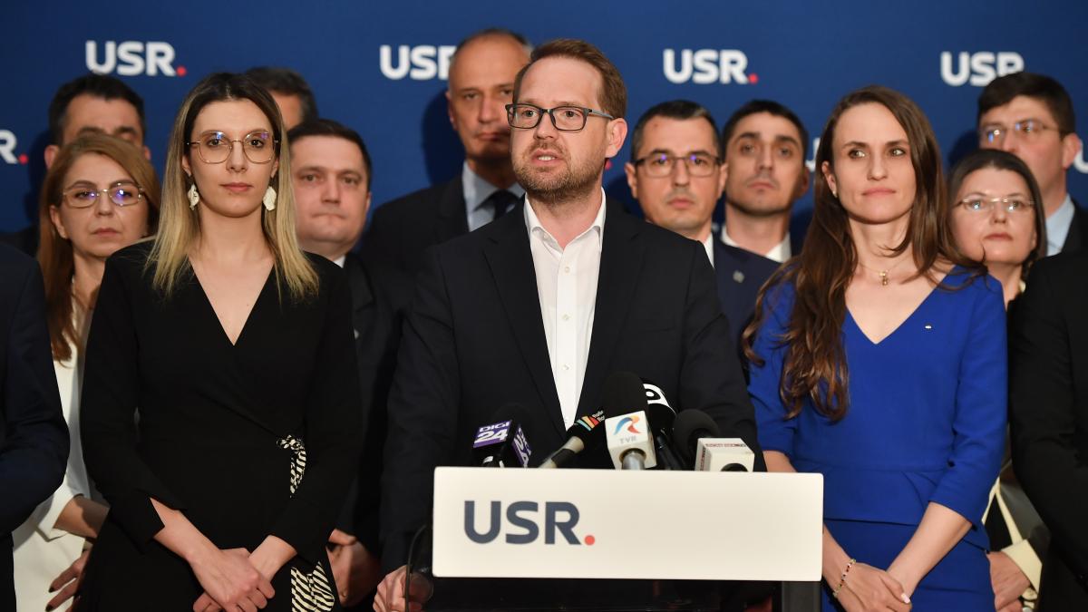 usr a depus o noua lege a integritatii in parlament fara amendamentul anti fritz si face apel la partide sa o voteze