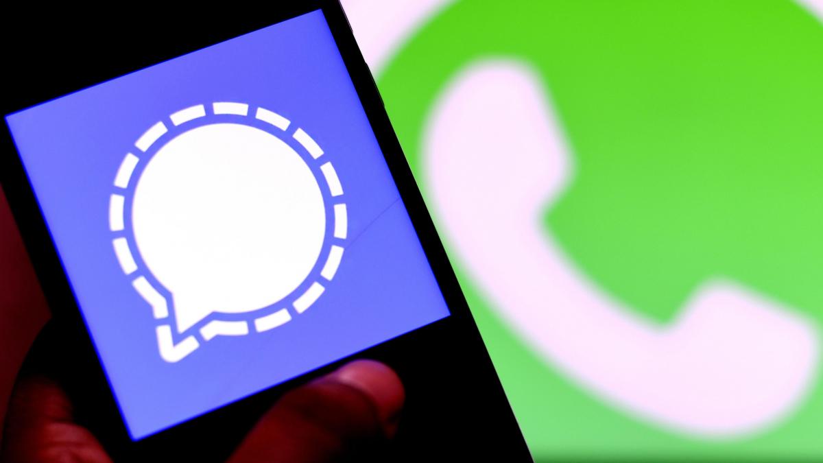 atac cibernetic asupra oficialilor ue hackerii au incercat sa le preia conturile de signal si whatsapp