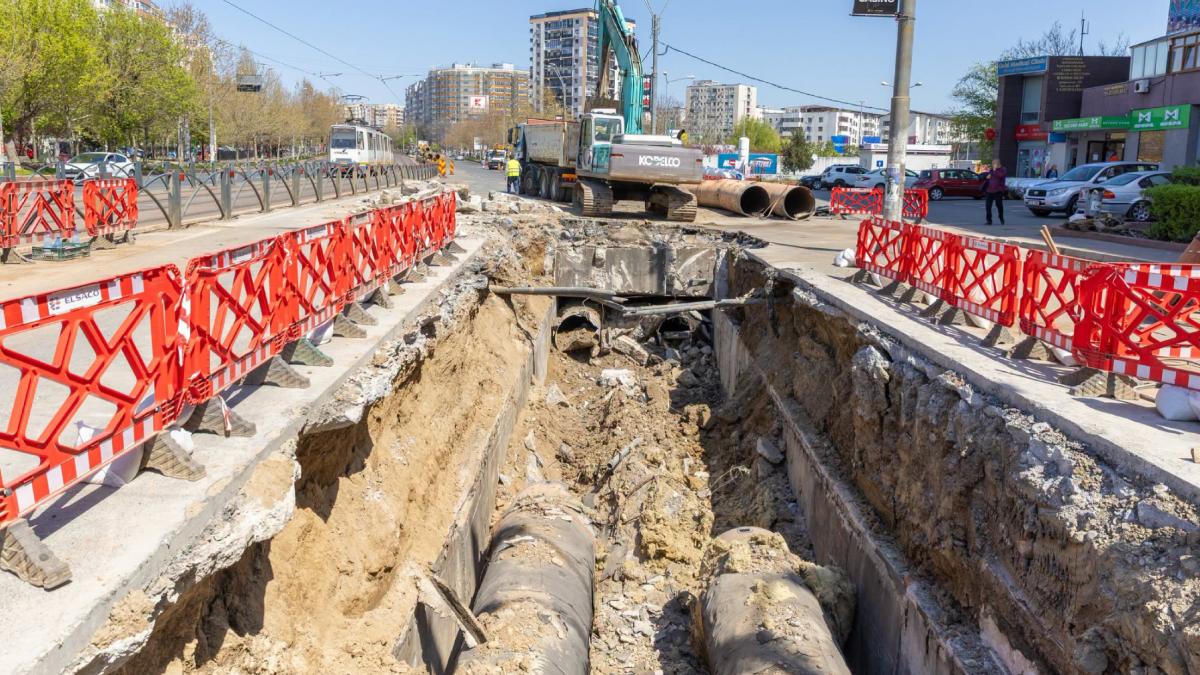 ciprian ciucu vrea unificarea elcen cu termoenergetica are o logica economica in spate ce spune despre subventiile platite de pmb