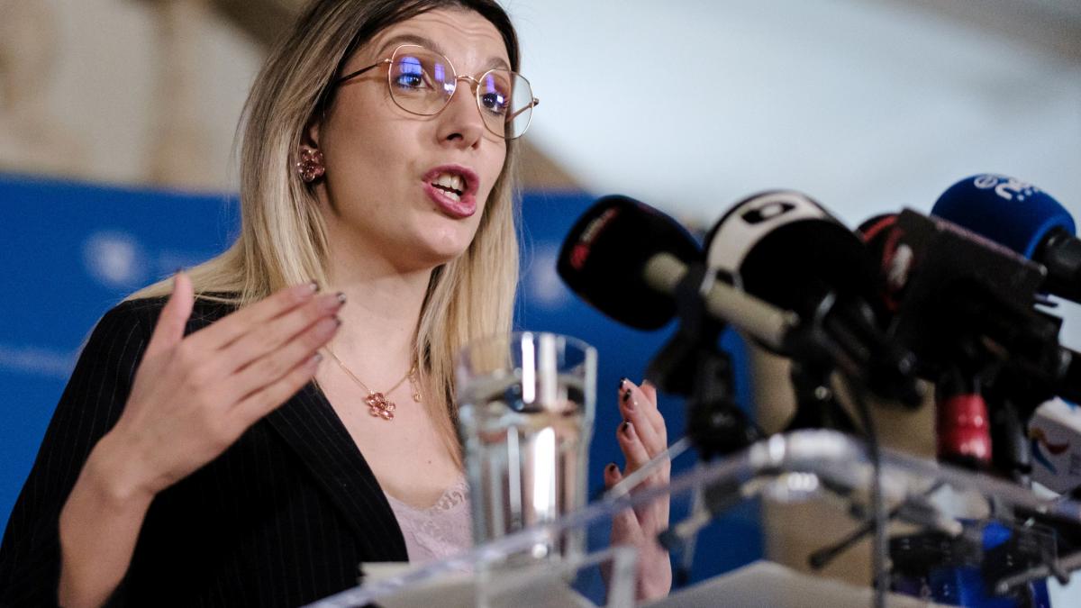 diana buzoianu vrea sa infiinteze un radar al vidanjelor