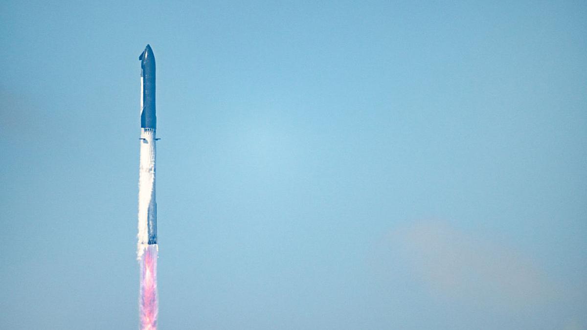 elon musk construieste o baza de lansare pentru rachetele spacex in valoare de 100 de miliarde de dolari
