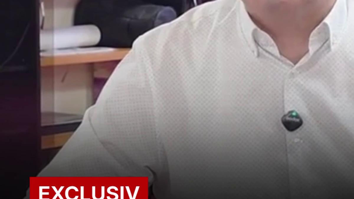 fanel bogos povesteste ce a vorbit cu ilie bolojan la guvern nu s a dat niciun leu spaga