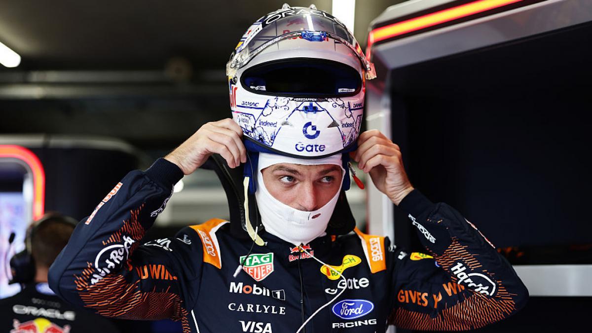 formula 1 max verstappen se va intrece cu 100 de piloti in una dintre cele mai mari curse de karting organizate vreodata