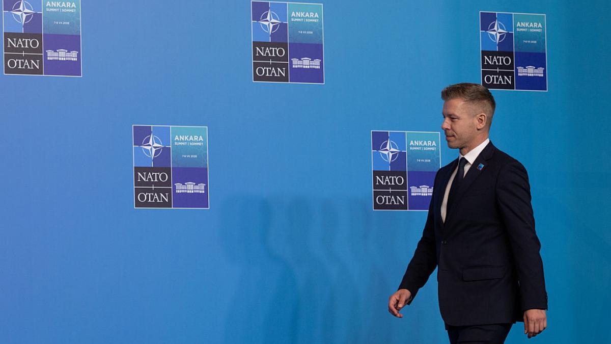 guvernul lui peter magyar declara rusia o amenintare pentru ungaria o schimbare radicala de pozitie dupa viktor orban