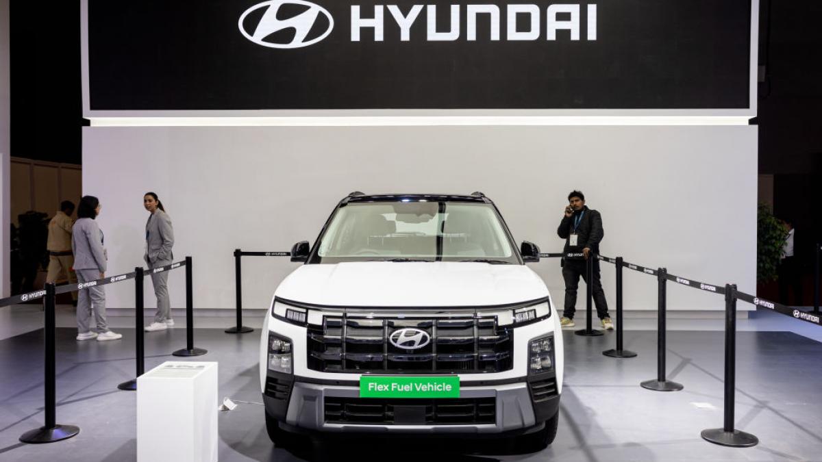 hyundai pregateste cea mai mare lansare de produse din istoria sa peste 100 de modele noi sau modernizate pana in 2030