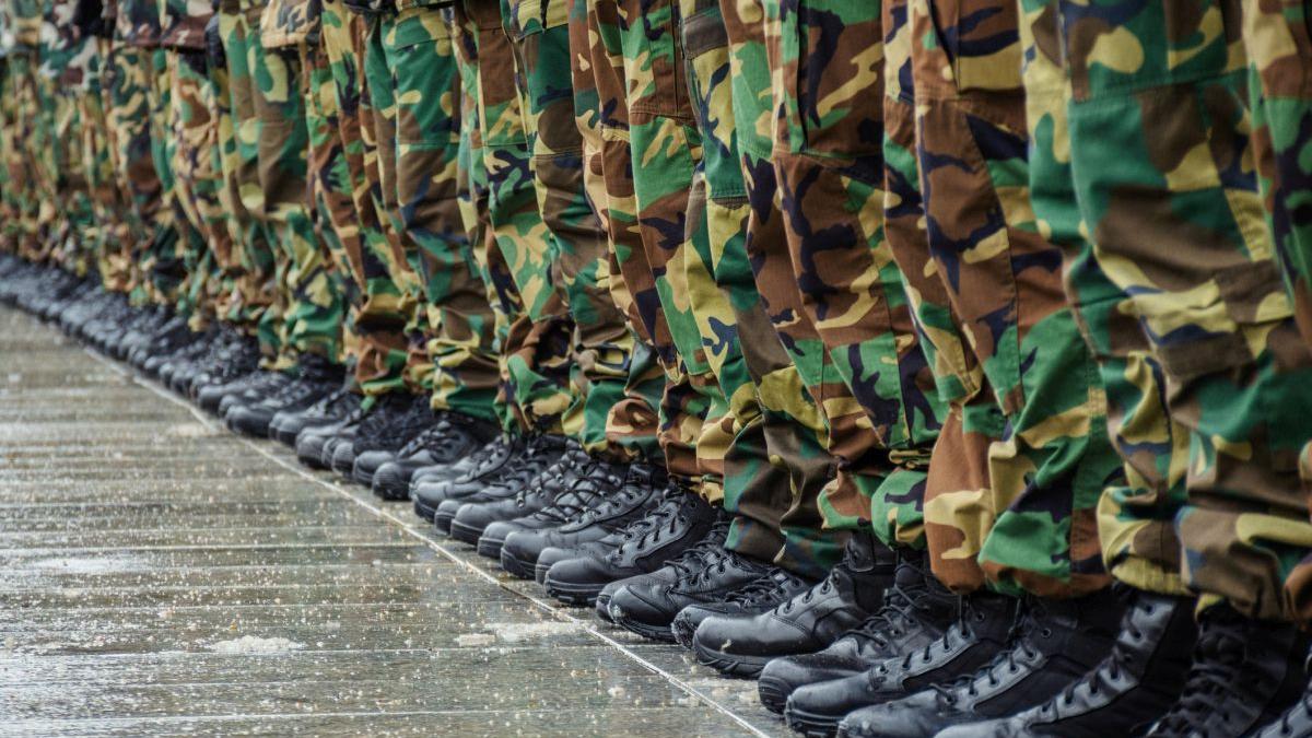 mapn anunta un nou exercitiu de mobilizare in bucuresti si ilfov rezervistii vor fi chemati la unitatile militare