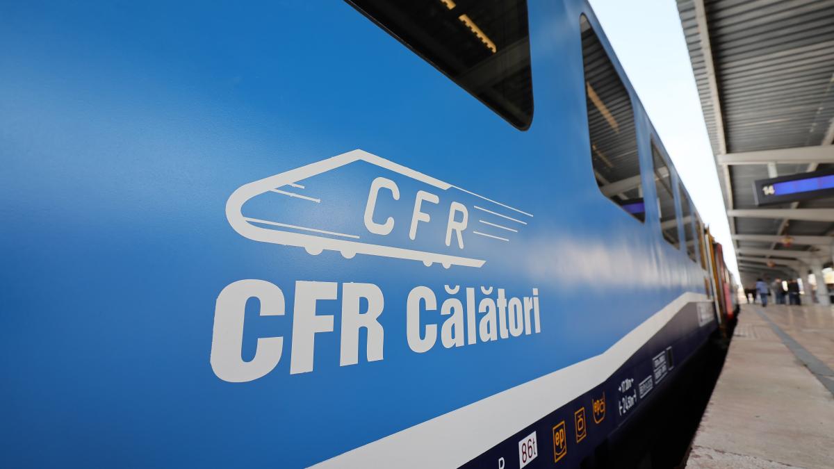 miruta anunta noi reguli la cfr calatorul devine indicator de performanta cine intarzie plateste si dispare hartia din circulatie