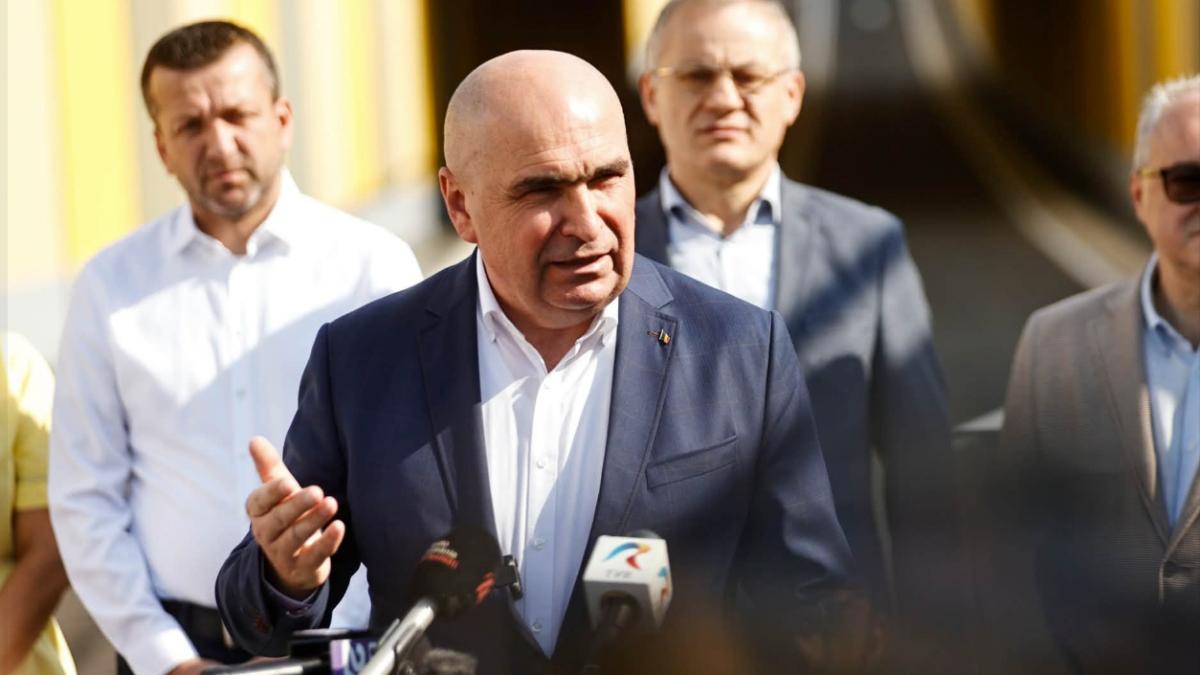 bolojan anunta ca peste 2 500 de proiecte din pnrr trebuie finalizate in patru zile ce se intampla daca termenul e depasit