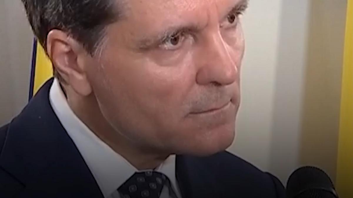 ce a aflat presedintele romaniei despre planul lui putin de a ataca nato