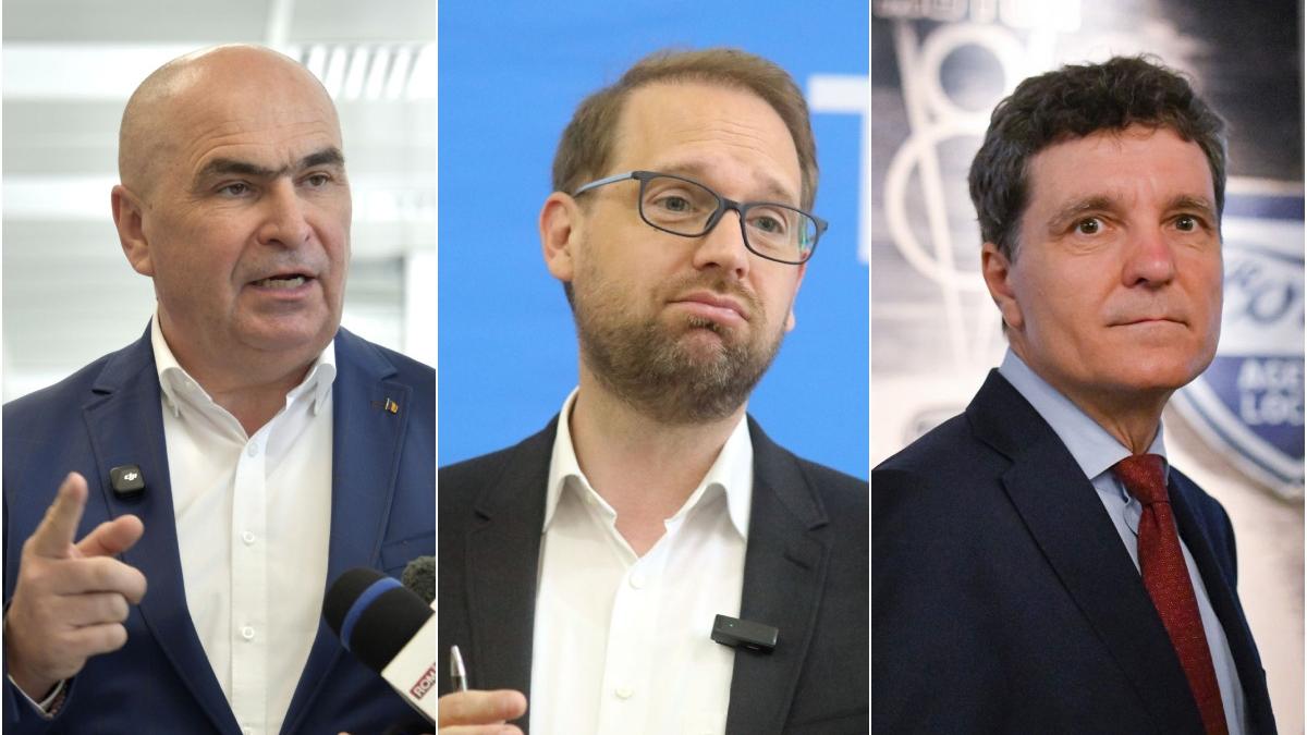 dominic fritz furios dupa legea ani atac dur la pnl si la presedintele nicusor dan nu stiu daca aceasta echidistanta ne ajuta