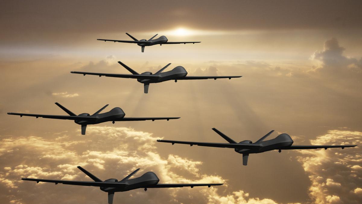 elvetia vrea sa si doteze armata cu un batalion de drone unitatea va fi creata din 2028