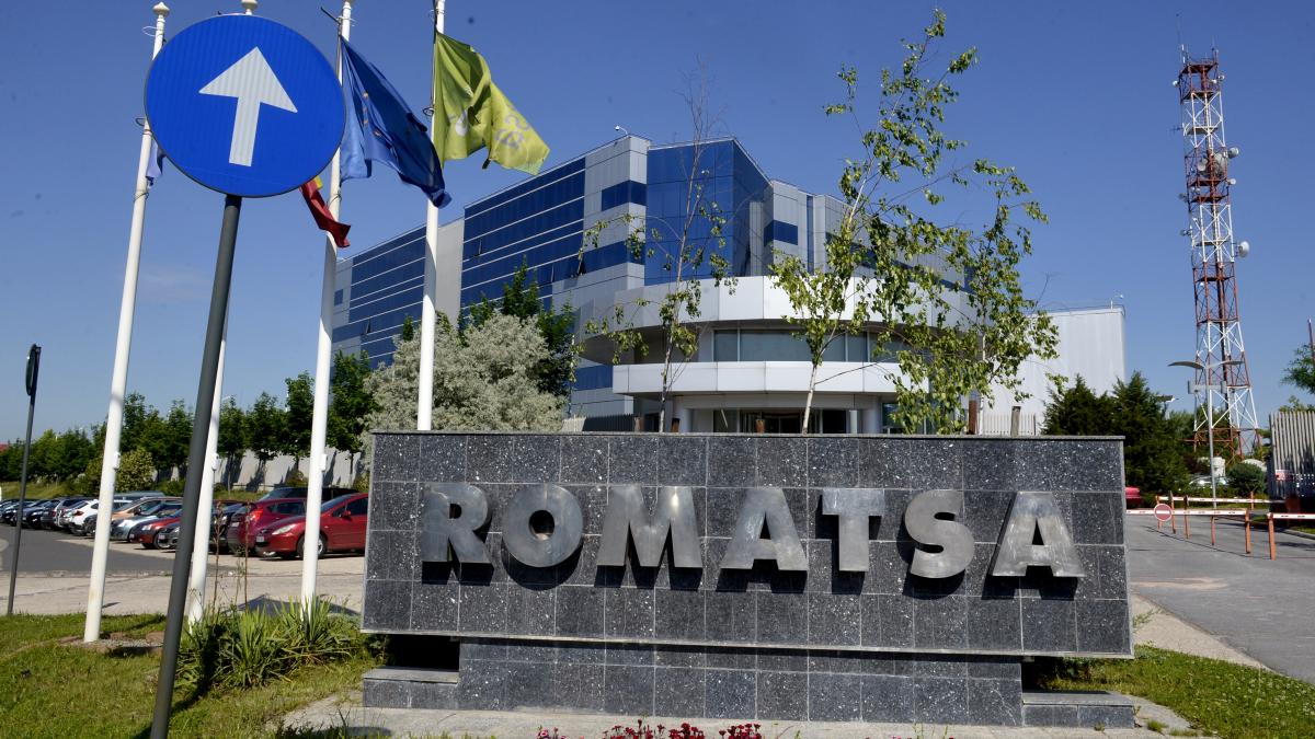 inalta curte de casatie a respins suspendarea licentei romatsa decizia nu mai poate fi contestata