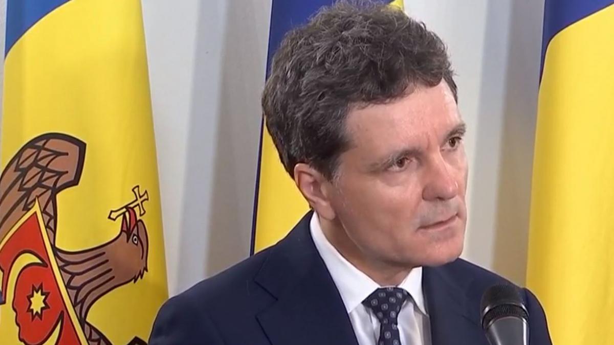 reactia lui nicusor dan in scandalul pahontu ce a raspuns cand a fost intrebat daca va convoca csat