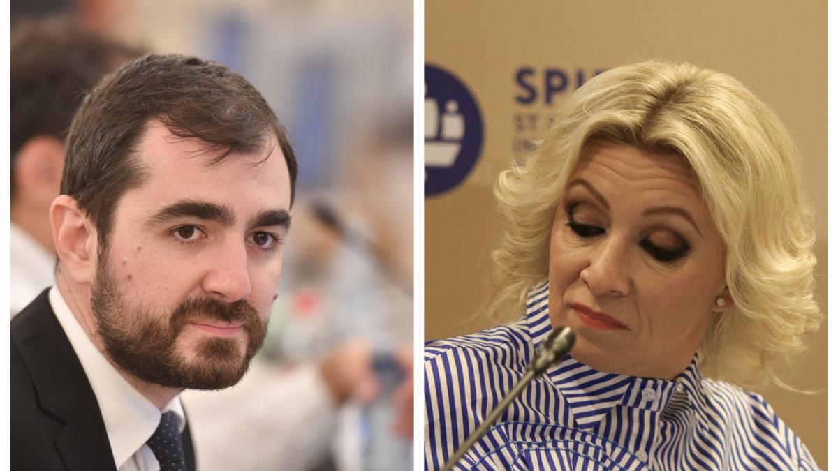 Nasui Zaharova
