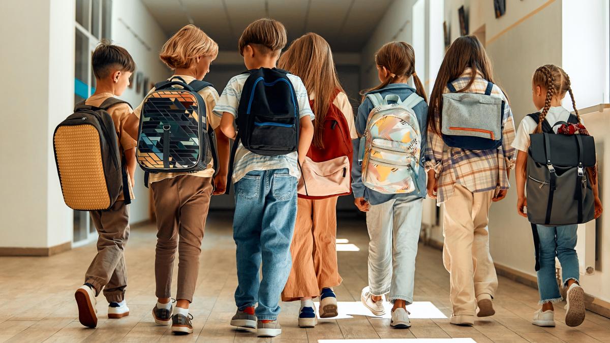 802 milioane de lei pentru gustarea elevilor ce prevede programul pentru scoli in noul an