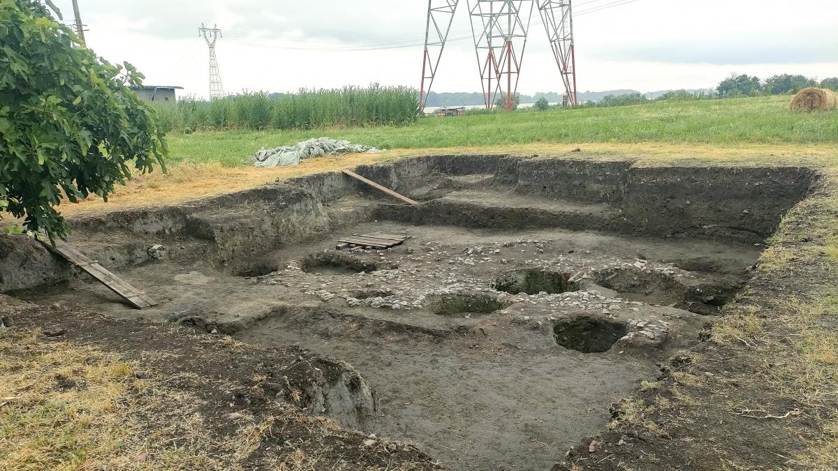 ruine