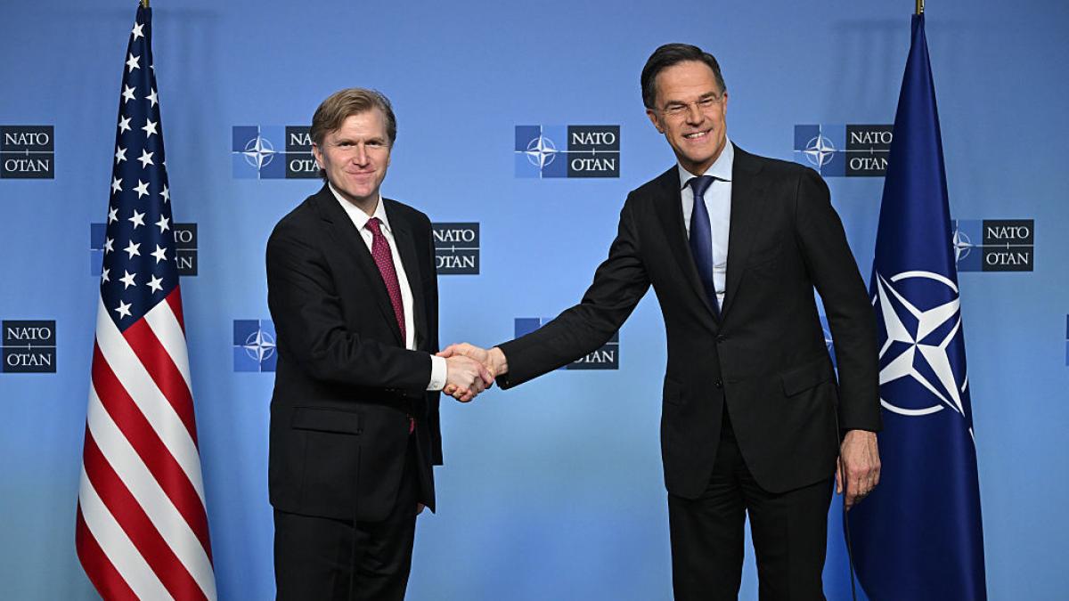 de ce le cere pentagonul europenilor sa se inarmeze mai repede si ce inseamna nato 3 0