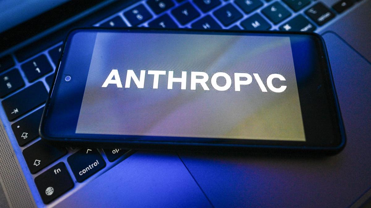 o judecatoare americana a decis ca includerea anthropic pe lista neagra a pentagonului este ilegala