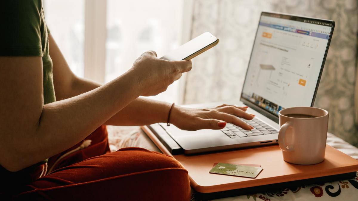 cumparaturi online getty