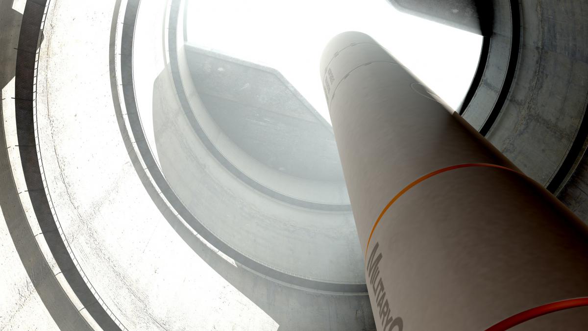 polonia refuza categoric sa gazduiasca arme nucleare ale nato pe teritoriul sau in ciuda amenintarii rusilor