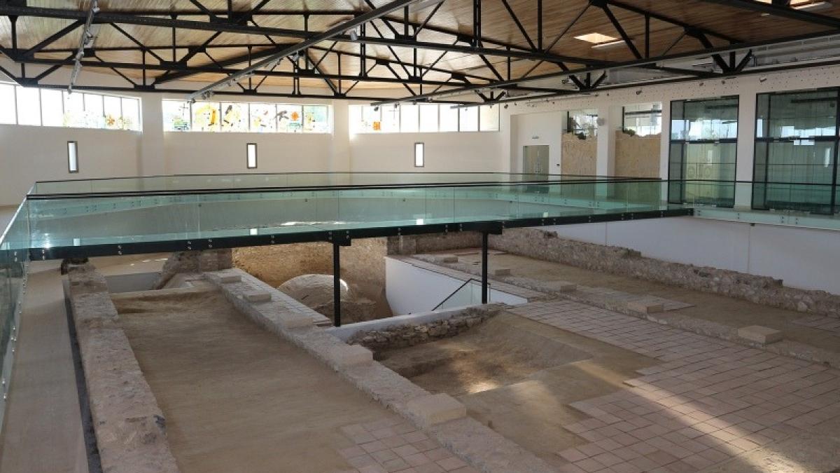 criptă tulcea