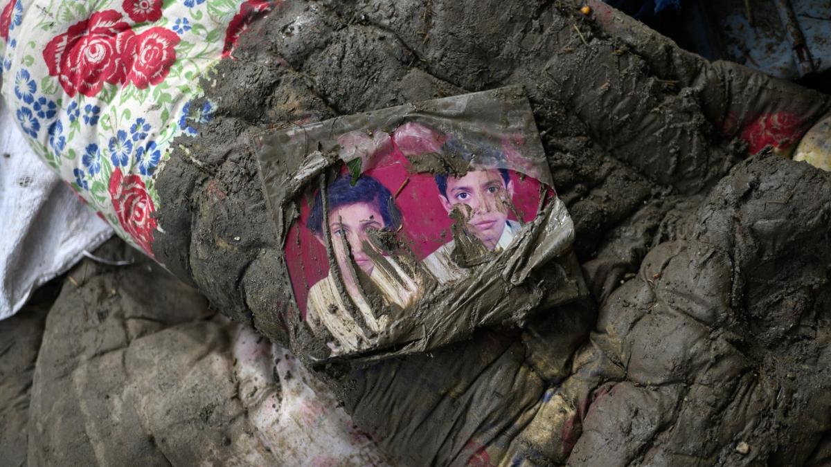 fotografie in noroi in nepal