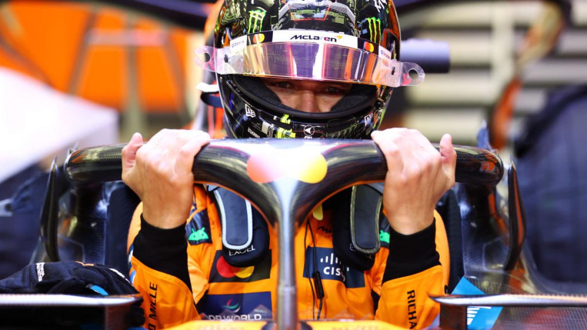 f1 campionul mondial lando norris si a prelungit contractul cu mclaren pana in 2030