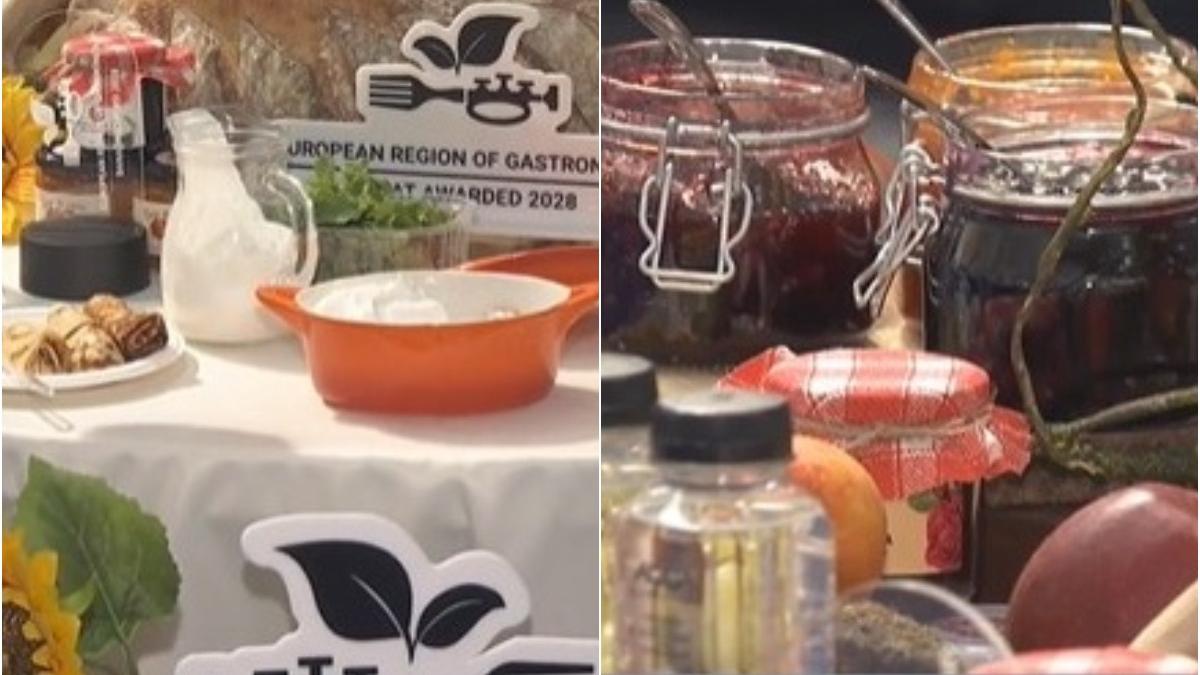 gusturile autentice si cultura banatului la bias 2026 ne mandrim cu titlul de regiune gastronomica europeana in 2028