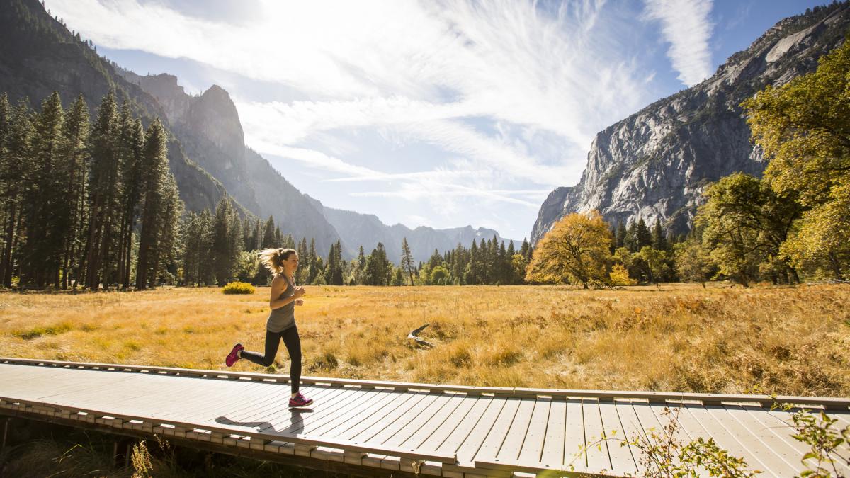 trump analizeaza in secret sa vanda o parte din parcul yosemite catre un dezvoltator imobiliar