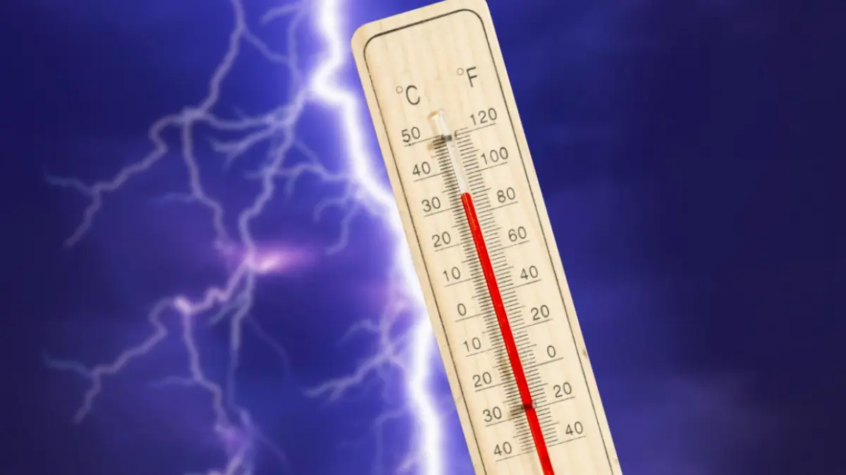 weekend cu maxime de 36 de grade vijelii si averse torentiale meteorologii au emis o noua informare de caldura extrema