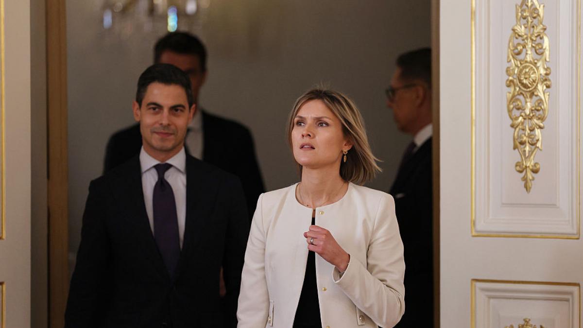 este important sa respectam acest punct de vedere spune premierul islandez dupa ce tara a spus nu negocierilor cu ue