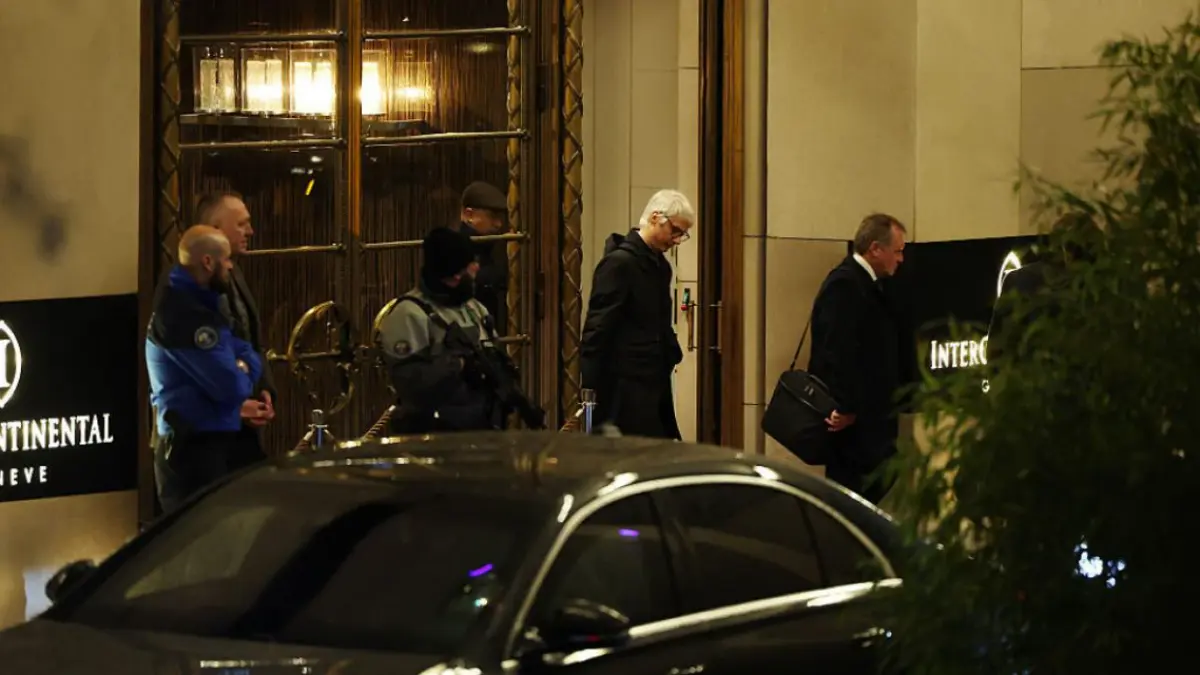 kremlinul nu mai vrea negocieri de pace in elvetia increderea rusiei pentru discutii cheie acolo e aproape epuizata