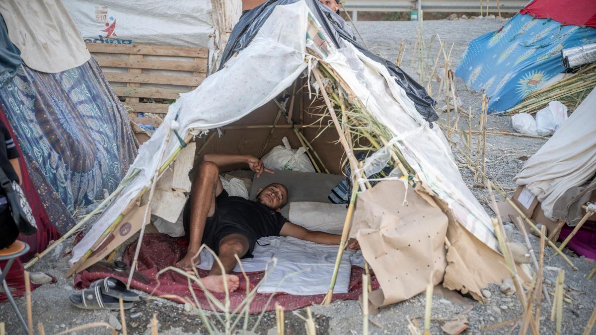 la o luna de la criza migrantilor ceuta primeste un pachet de urgenta de 165 de milioane de euro pentru economie si servicii publice