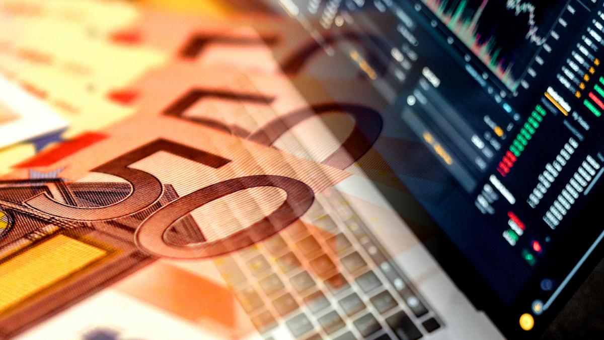 suma record de bani cash in piata in europa bce face noi pasi spre introducerea monedei digitale cand ar urma sa apara euro digital