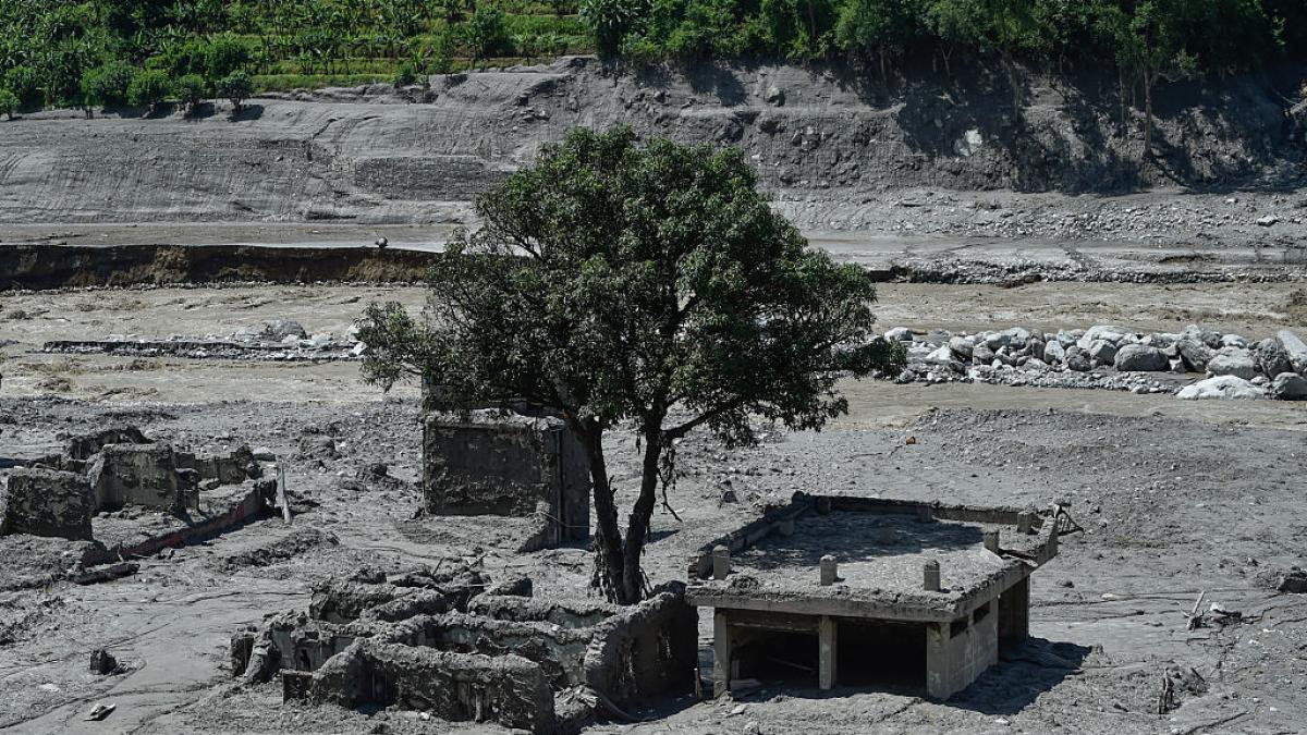  inundatiile din nepal