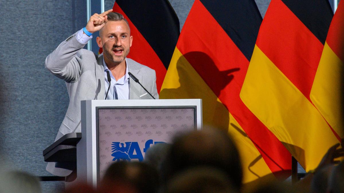 cel mai periculos om din germania poate declansa o criza uriasa la berlin victoria afd in saxonia anhalt ar putea schimba europa