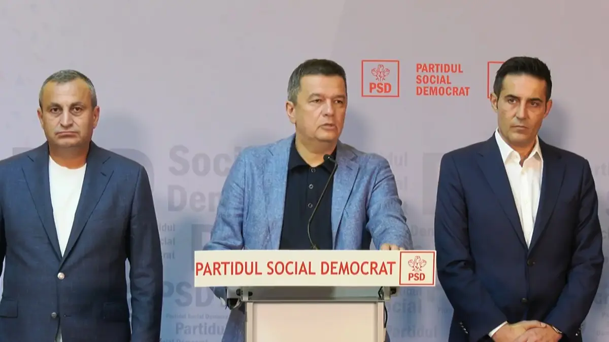 liderii psd discuta la sinaia strategia pentru viitorul guvern cine va fi premier manda din partea psd doar grindeanu