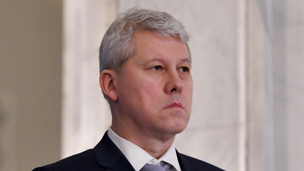 predoiu spune ca e nevoie de un guvern cu puteri depline pentru mai multe investitii americane in romania s a pierdut prea mult timp