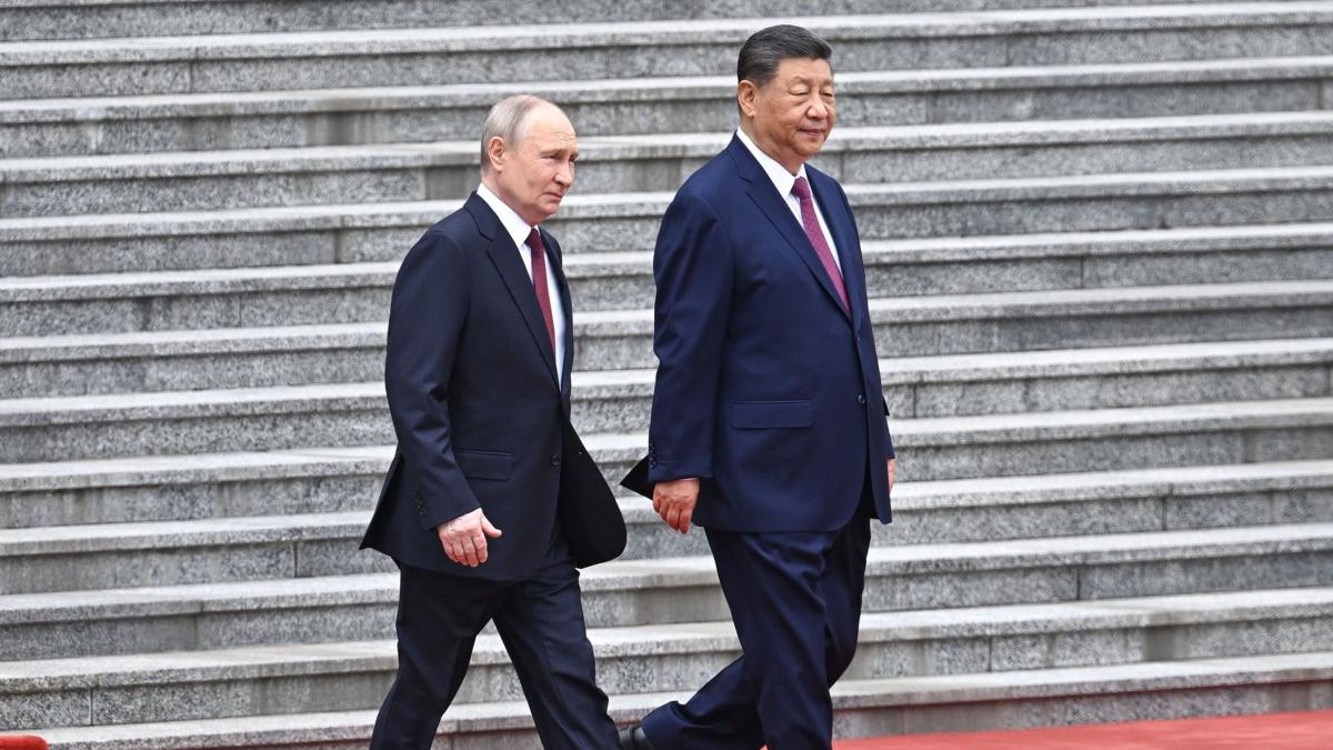 Putin X 2