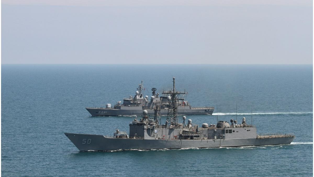 suedia cumpara patru fregate de aparare si interventie din franta va plati pentru ele 4 3 miliarde de euro