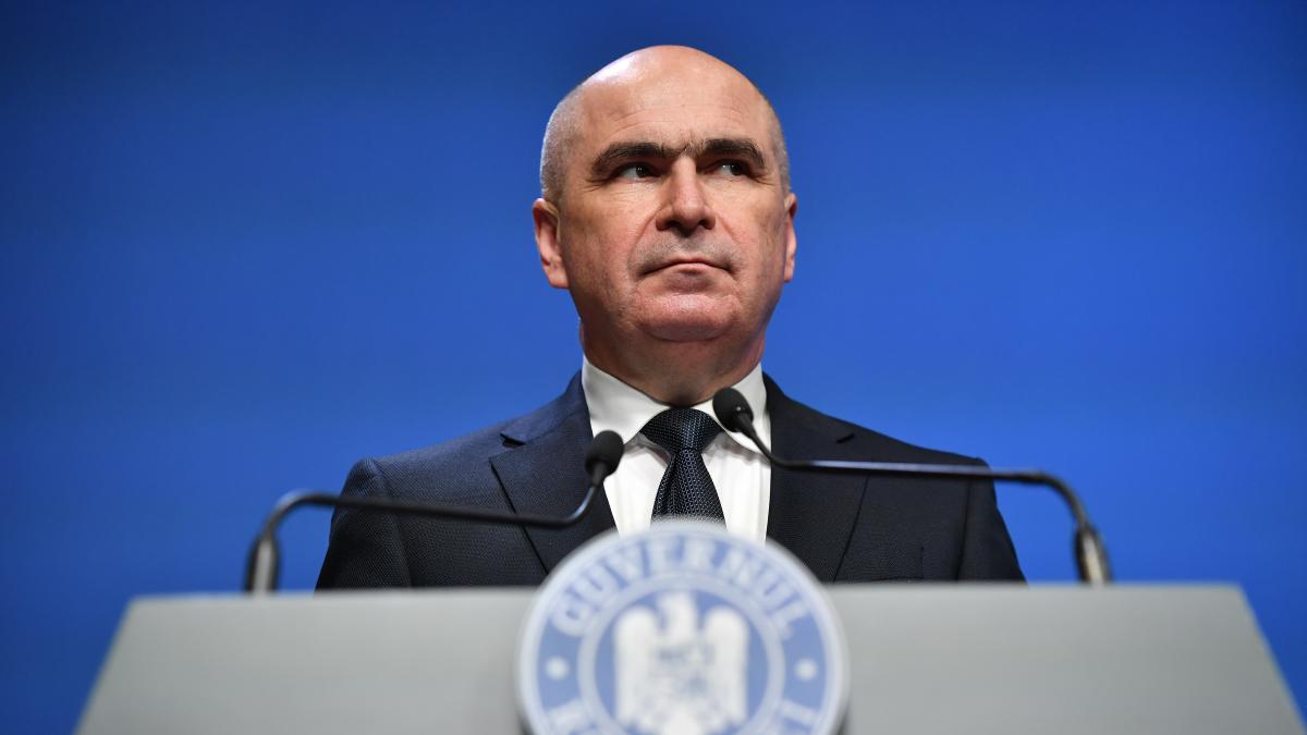 Bolojan face bilanțul PNRR și dă vina pe PSD pentru banii pierduți. Sunt peste 2.000 de proiecte nefinalizate