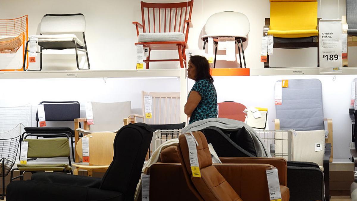 ikea anunta o noua strategie pentru a si atrage clientii din europa dupa doi ani de scadere a veniturilor