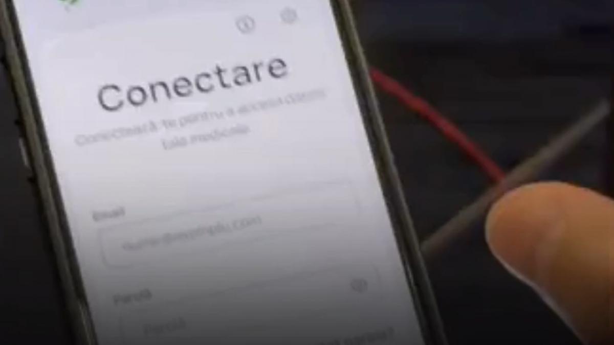 platforma e sanatateamea i a dat error sefului cnas la prima prezentare publica la inceput e mai greu dau un refresh