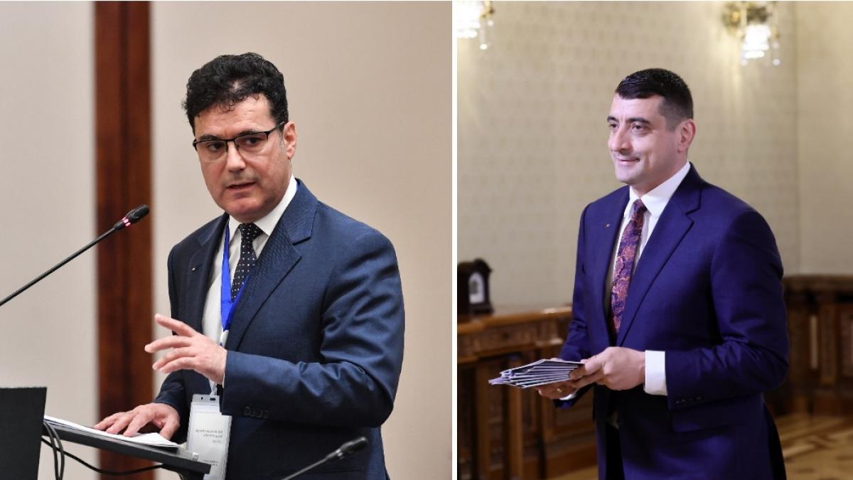 remus pricopie a solicitat departamentului de stat o analiza a actiunilor antiamericane ale lui george simion