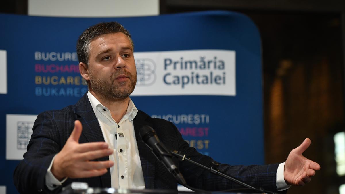 ciprian ciucu primarul bucurestiului