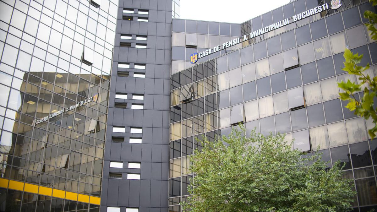 casa nationala de pensii si a lansat noul portal ce trebuie sa stie pensionarii si cum pot fi accesate serviciile platformei