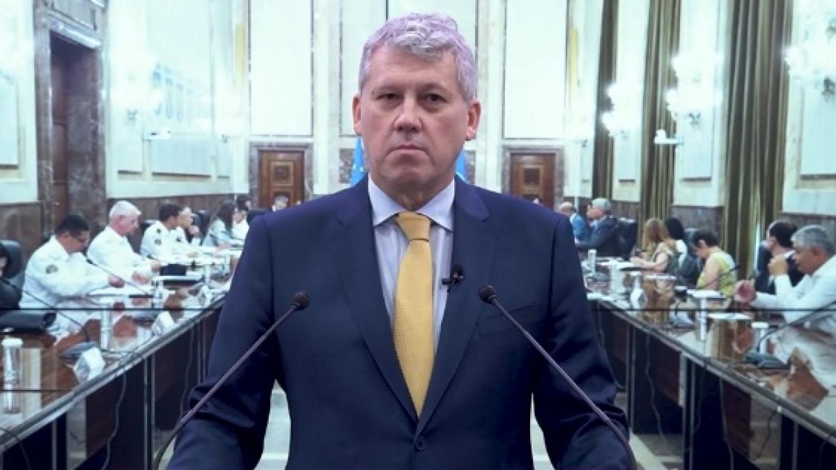 cele cinci masuri pe care mai le va lua in noul an scolar predoiu dispozitivele politiei si jandarmeriei sa fie adaptate la riscuri