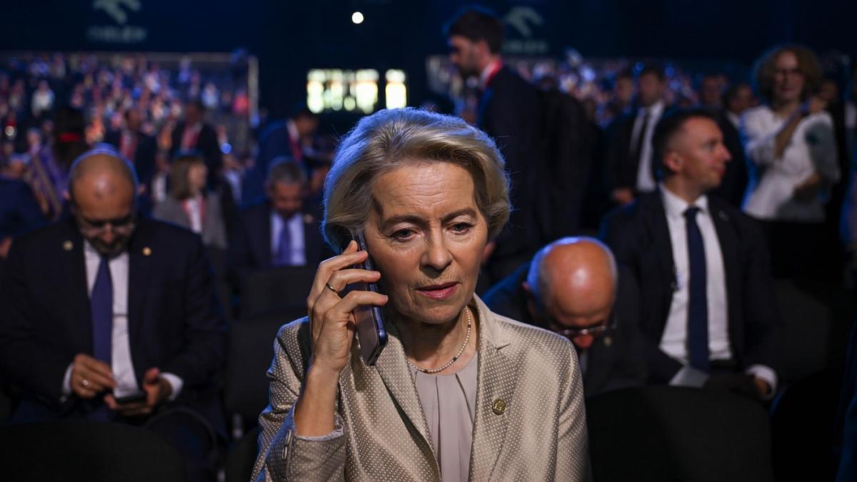 cum a raspuns ursula von der leyen la scrisoarea ppe si renew de suspendare a banilor din pnrr din cauza amendamentului fritz