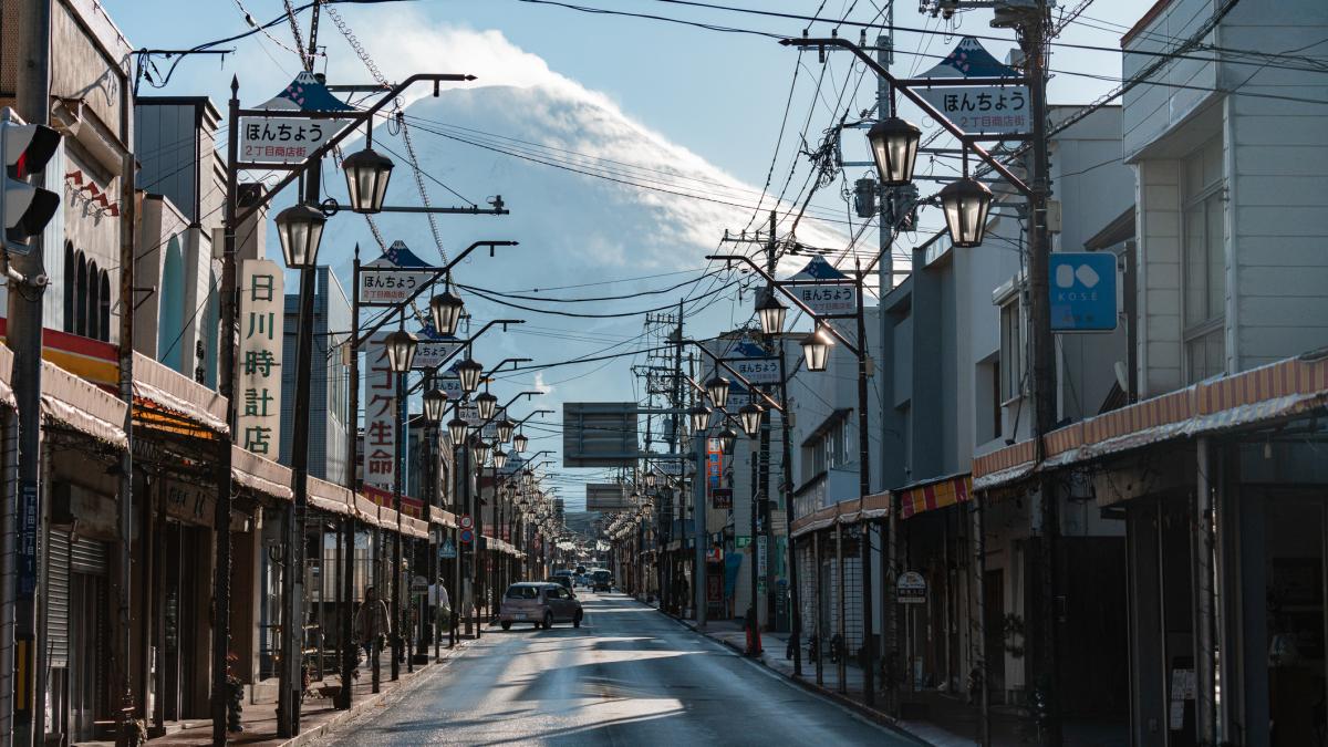 japonia reduce limita de viteza la 30 km h pe toate strazile inguste din orase