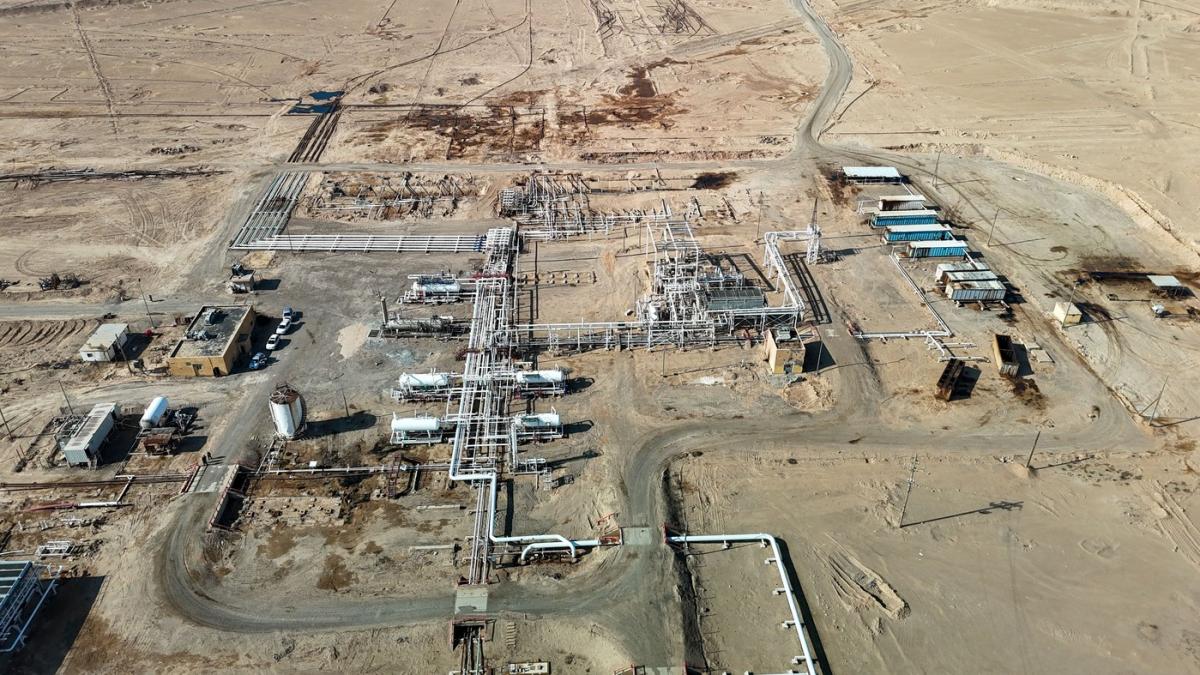 siria construia in secret un reactor nuclear in timpul regimului bashar al assad inspectorii onu au gasit zeci de tone de uraniu